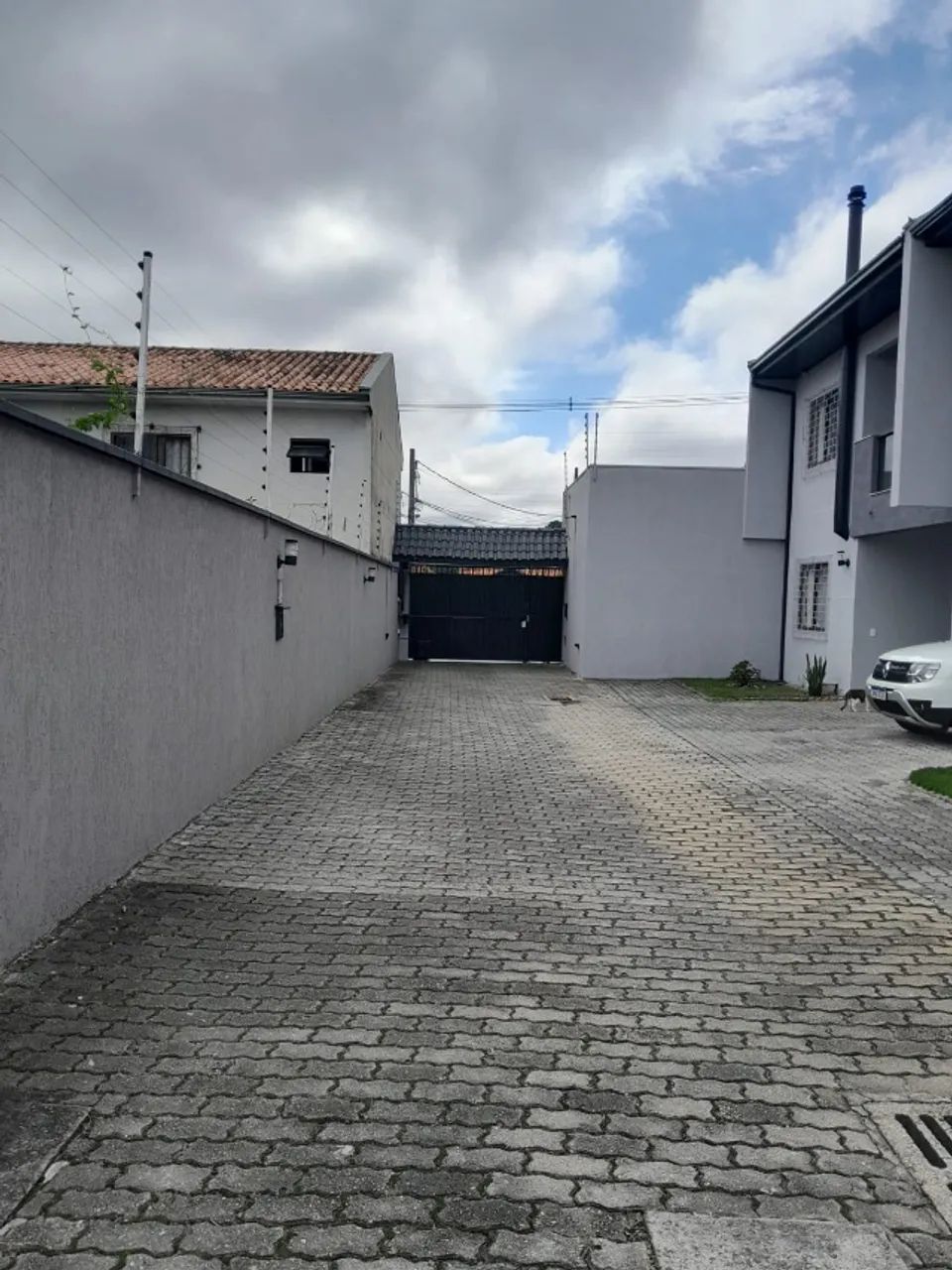 foto - Curitiba - Boqueirão