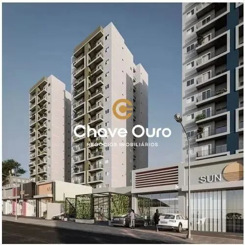 Sala à venda, 60 m² - Floresta - Cascavel/PR - Foto 3