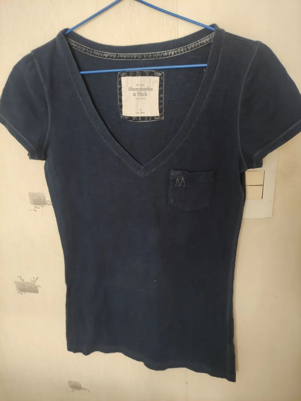 Abercrombie t shirt P 35,00 - Foto 2