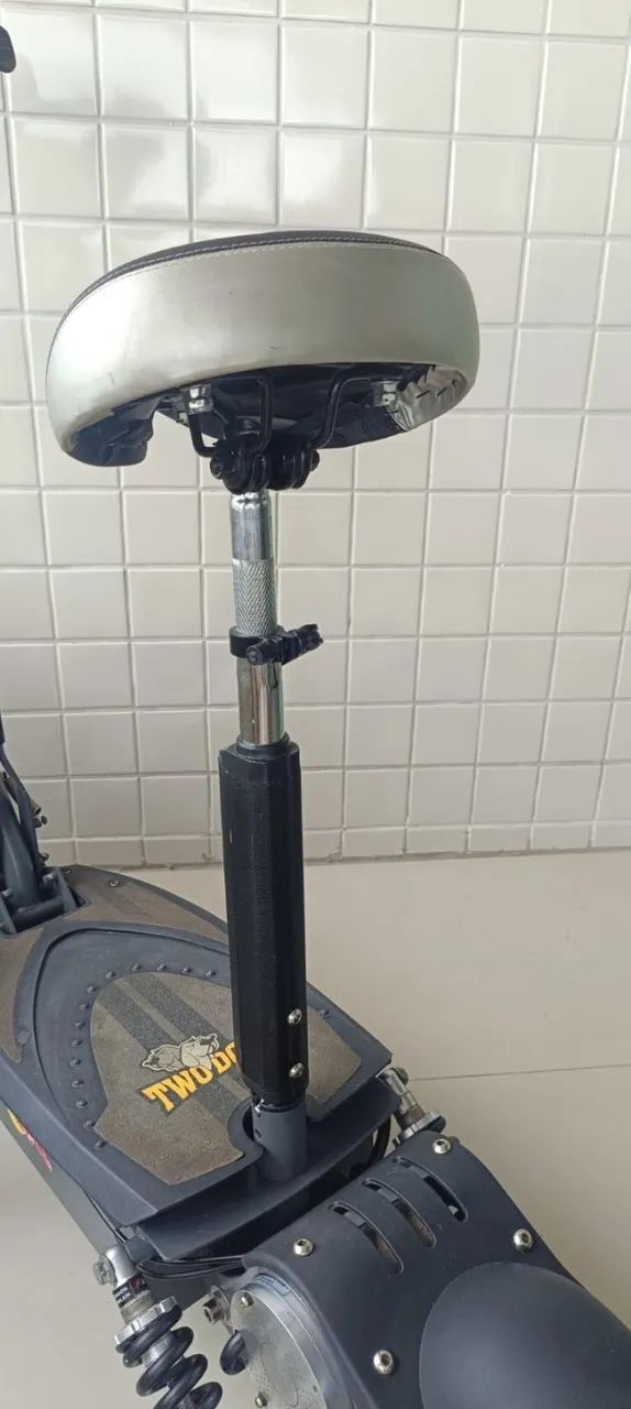 Patinete elétrico Two Dogs 1600W