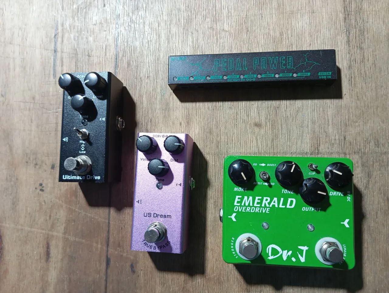 Pedal e fonte - Foto 2