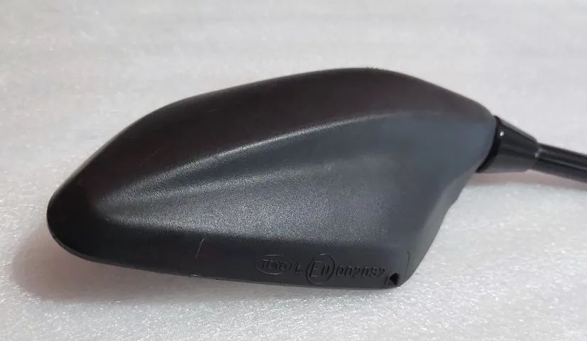 Par retrovisor MT03 e XMAX 2021 em diante - original Yamaha - Foto 7