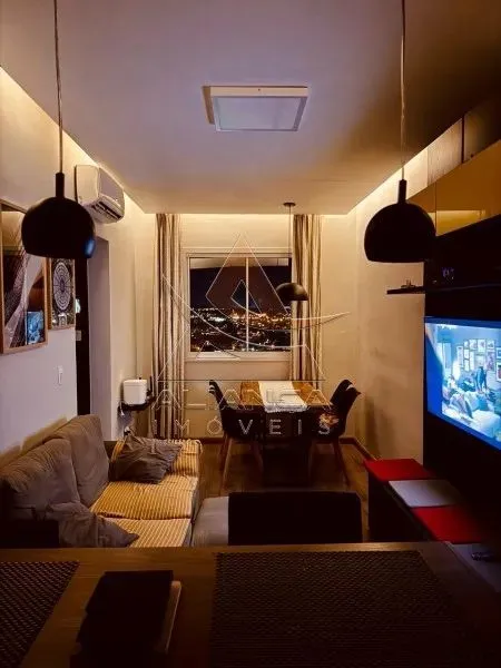 Apartamento - Ribeirão Preto - Lagoinha - Região Leste
