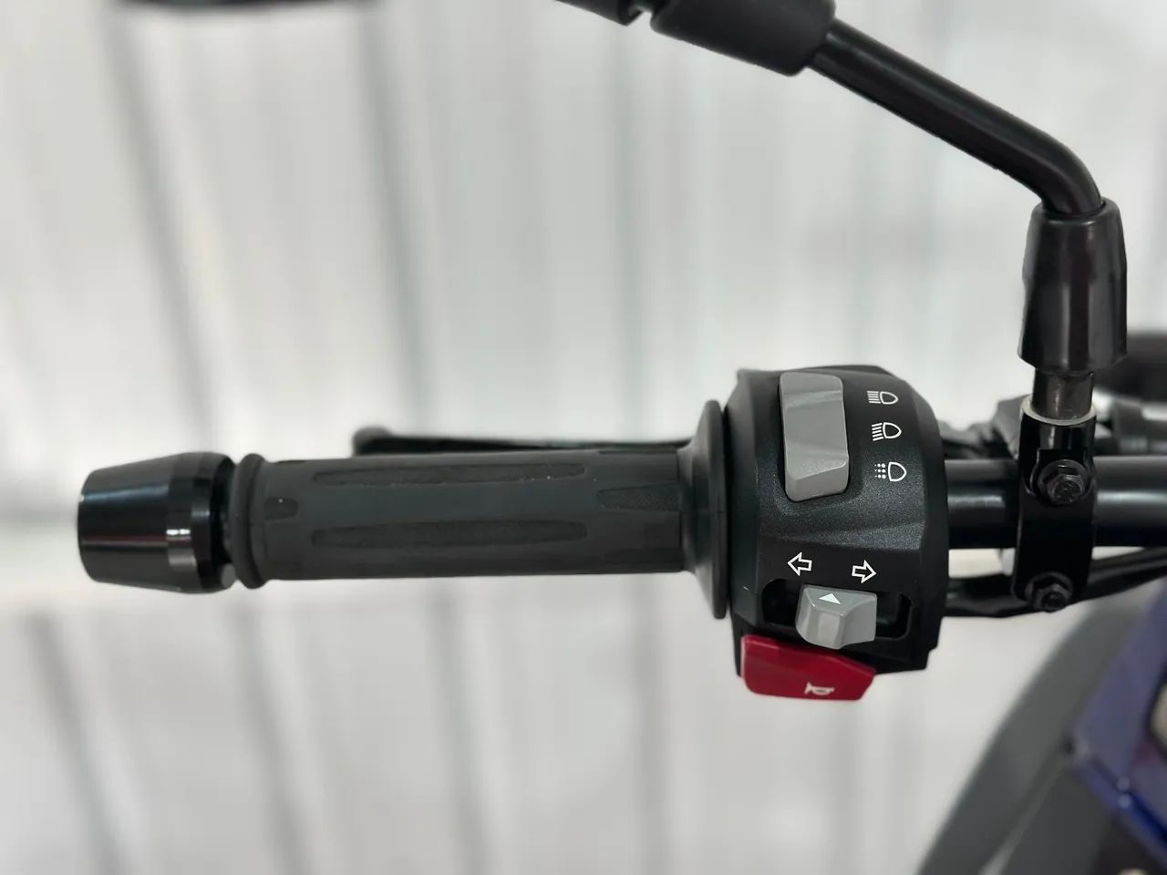 310 GS ABS AZUL 2023/2023 - Foto 4
