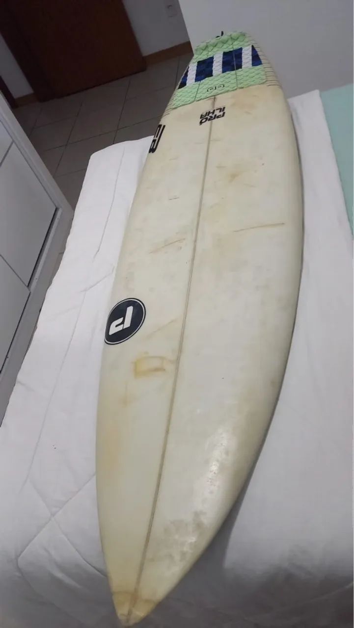 Prancha de Surfe Mormaii - Foto 4