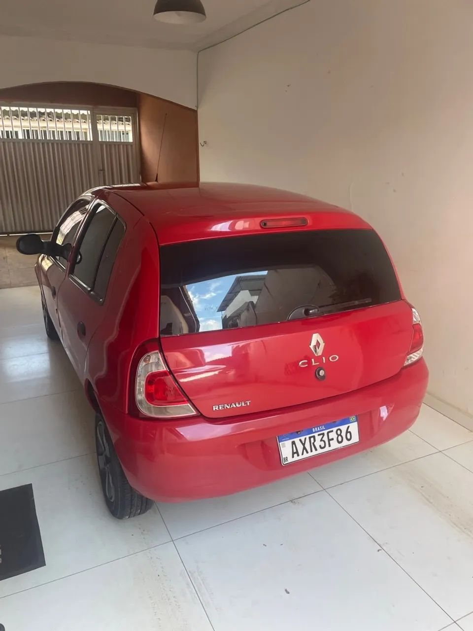 Clio completo  - Foto 2