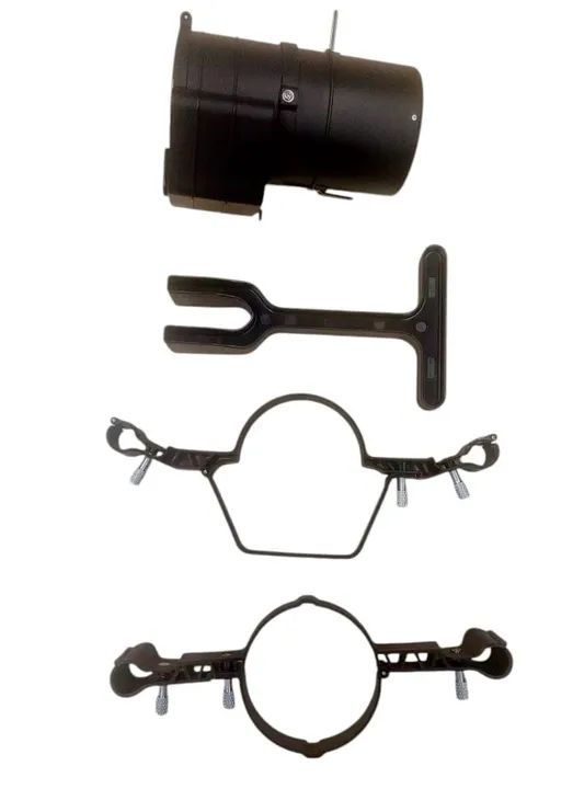 Dji Phantom 4 ou 3 - Paraquedas Automático - Foto 2