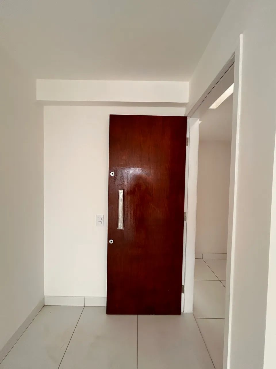 Alugo apartamento novo próximo da praia  - Foto 2