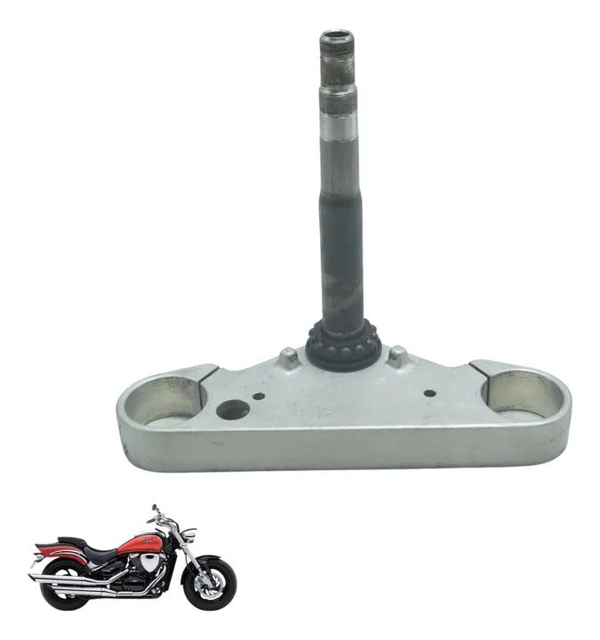 Mesa Inferior C/ Avaria Suzuki Boulevard M 800 09-11 Orig