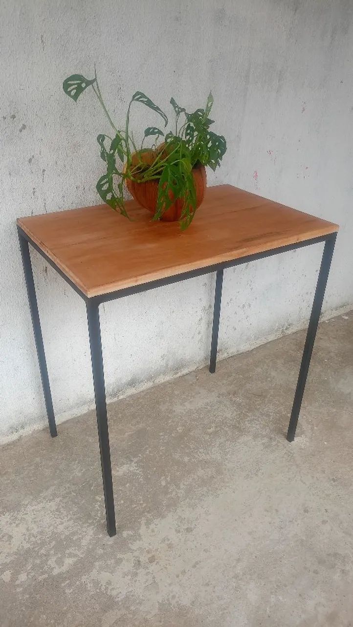 Mesa industrial 64276680684673121