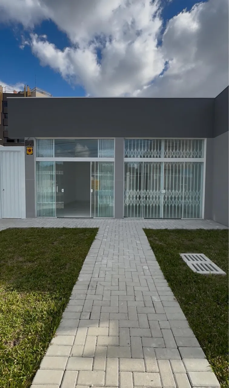 SALA COMERCIAL PARA LOCAÇÃO