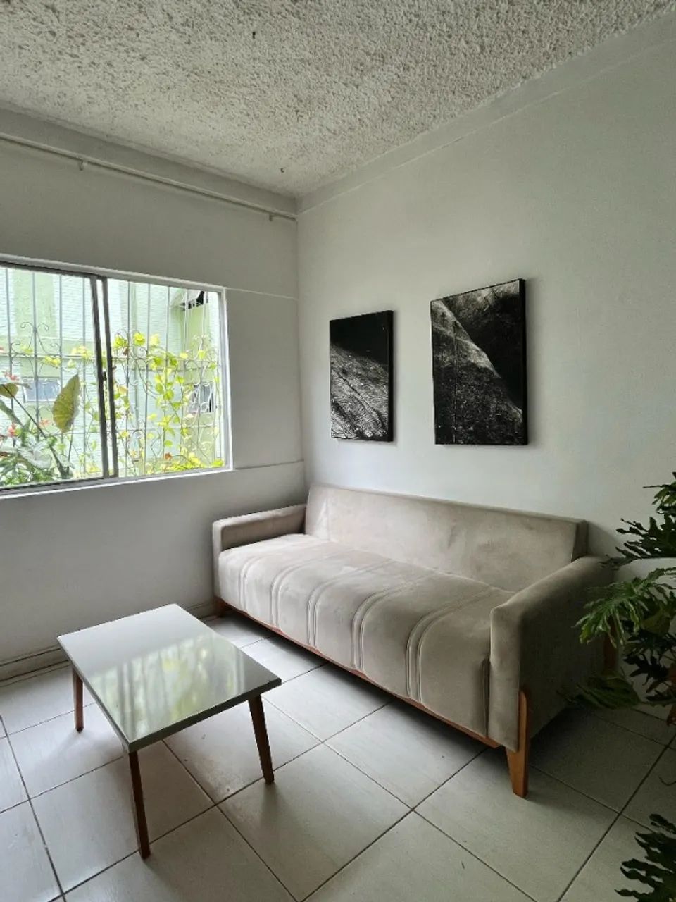 Quarto em apartamento para MULHERES - Foto 2