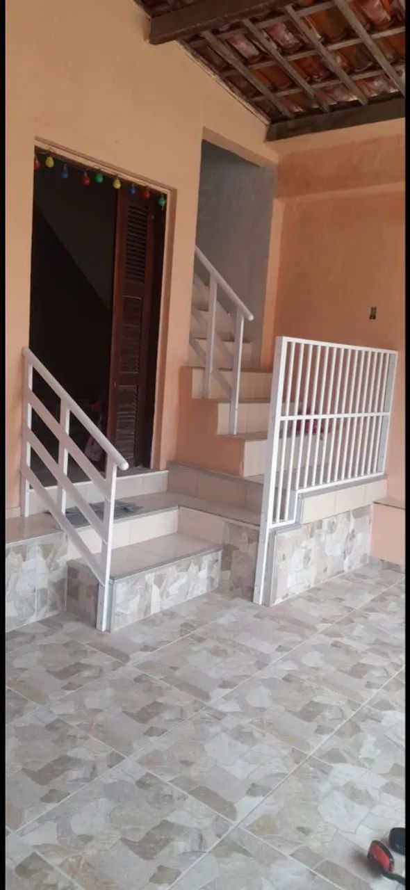 PORTÕES DE ALUMINIO - Foto 6