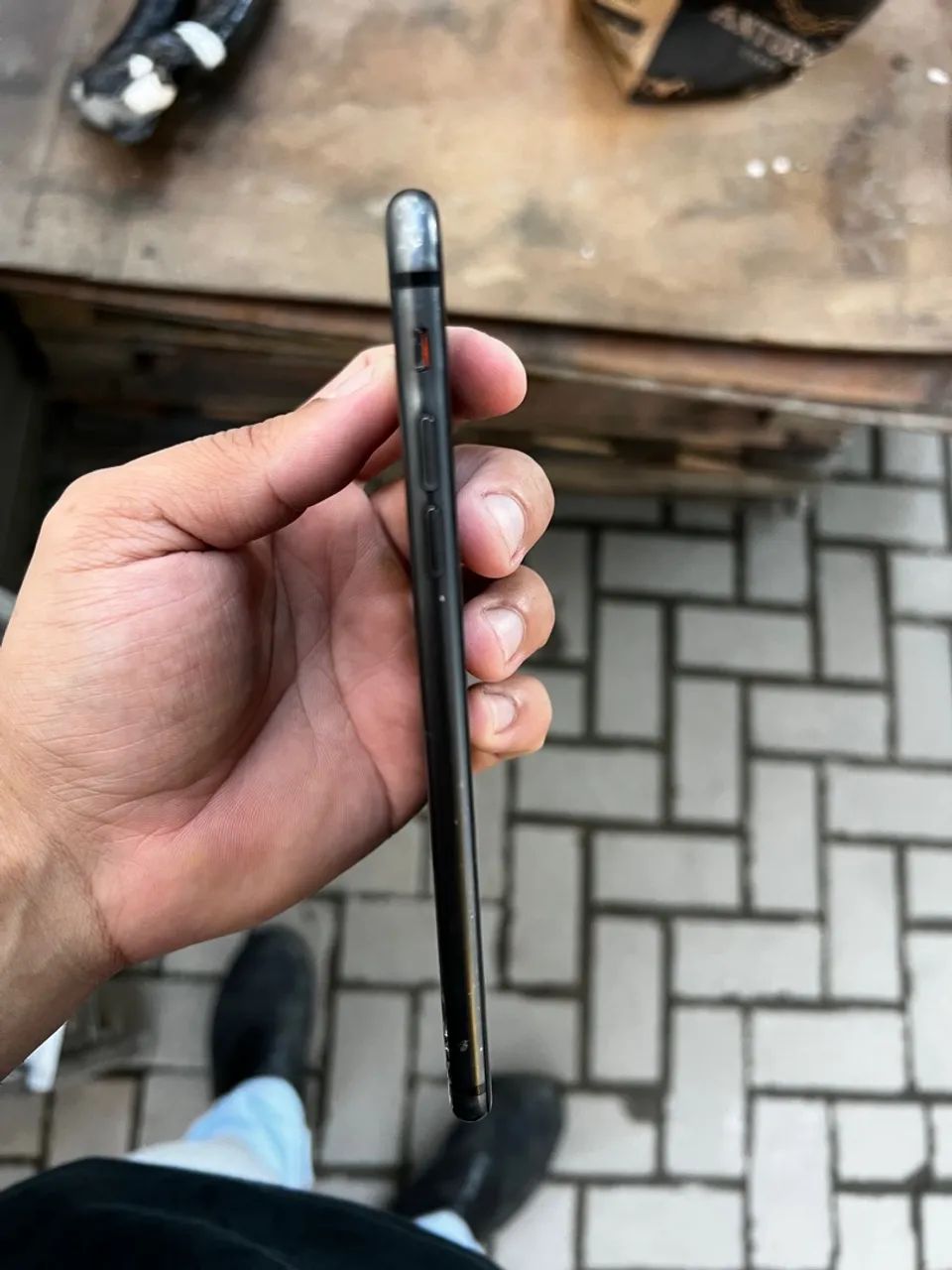 iPhone 8 Plus (PARA SAIR HOJE) - Foto 3