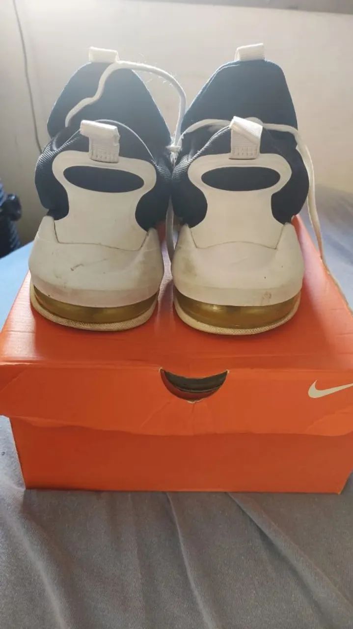 Tênis Air Max Alpha Savage - Foto 3