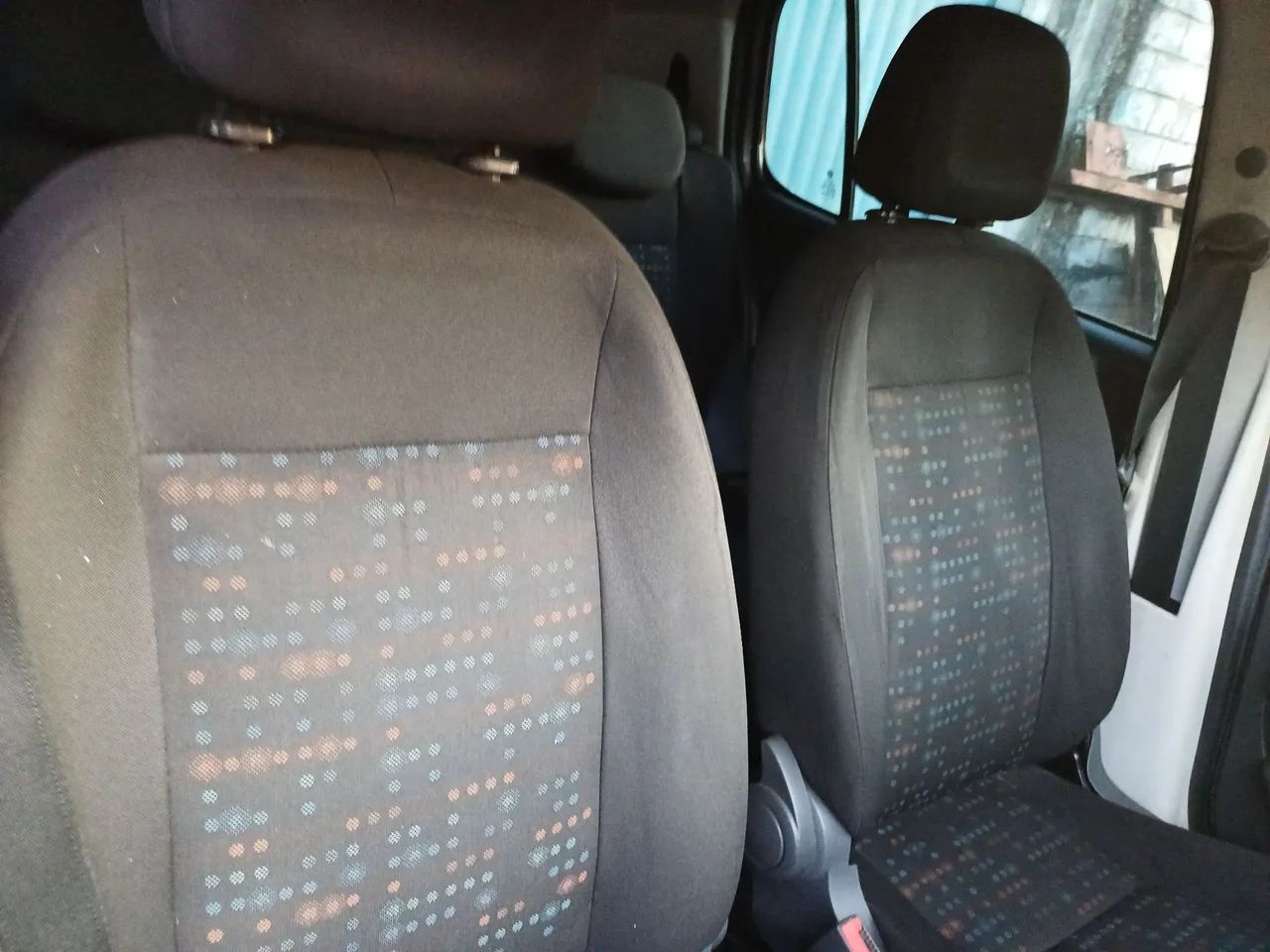 Fiat Uno Vivace/rua 1.0 EVO Fire Flex 8V 5P 2013 - Foto 4