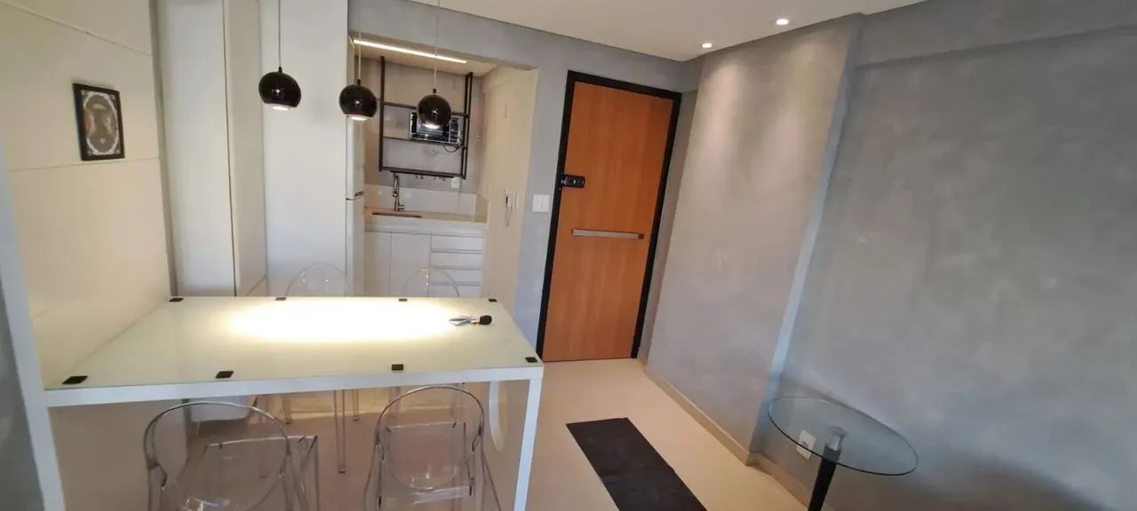 Imóvel para aluguel tem 57 metros quadrados com 2 quartos em Serrinha - Goiânia - GO - Foto 5