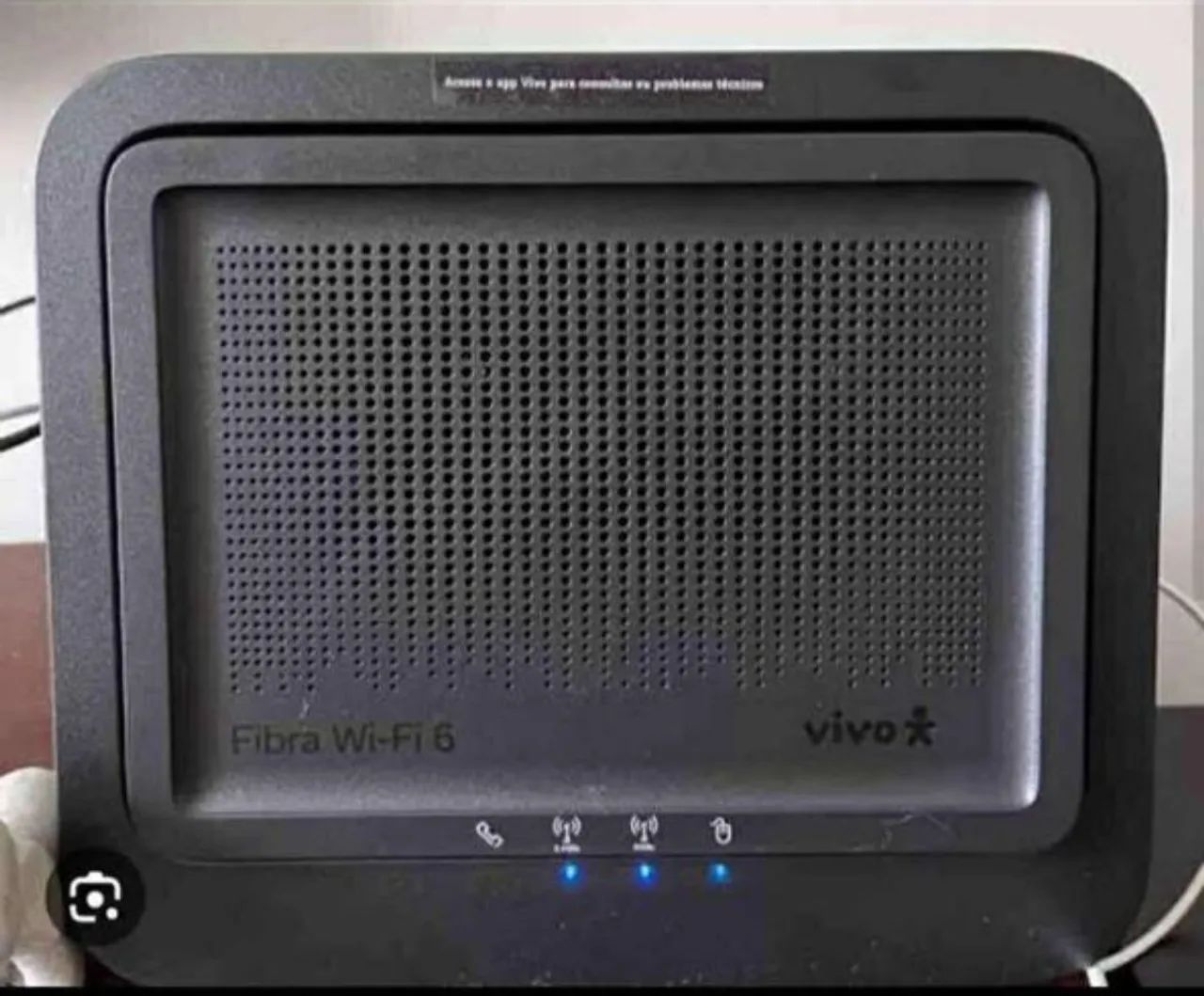 ONT Askey wi-fi 6 - Foto 2