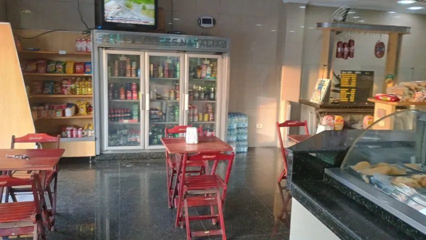 Padaria na Vila Guilherme - oportunidade