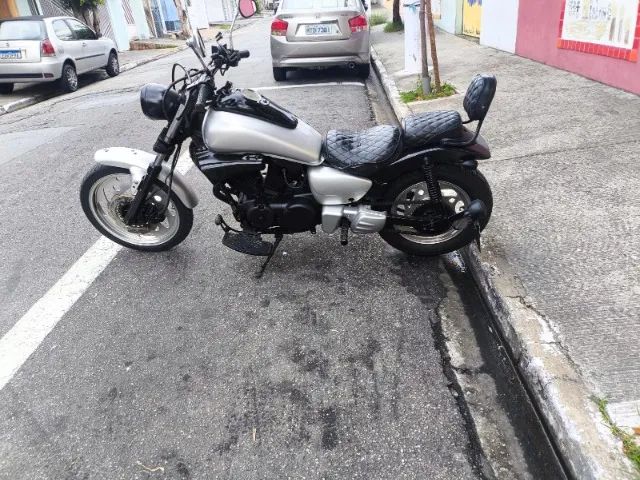 VBlade 250cc - Foto 3