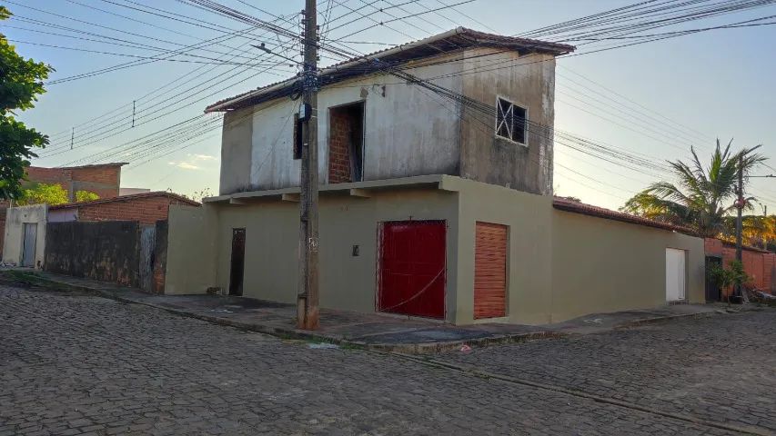 Foto - Teresina - Piçarreira