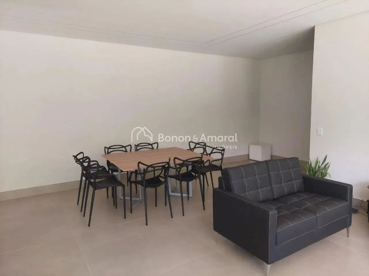 Casa de condomínio com 402 m² e 5 quartos, no Alphaville Dom Pedro 3 - Campinas/SP - Foto 4