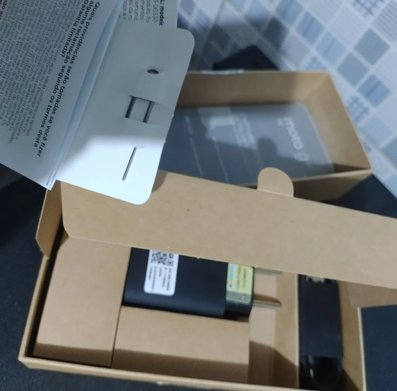 Motorola G84 5G