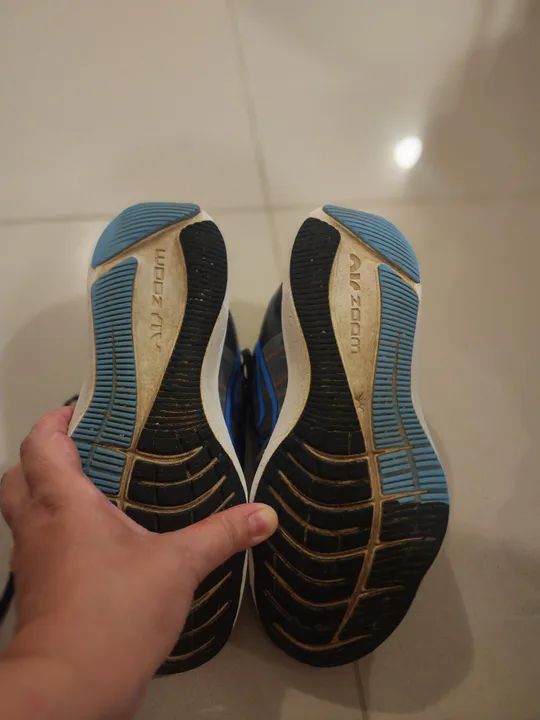 TENIS NIKE ZOOM WINFLO - Foto 4