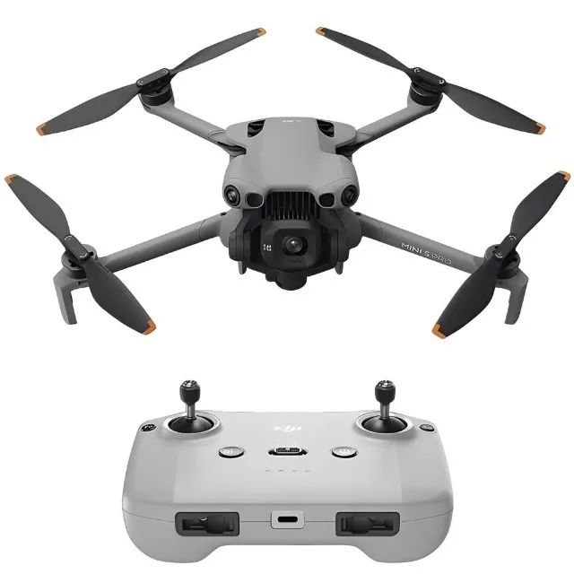 Drone Dji Mini 5 Pro - Lacrado na caixa 