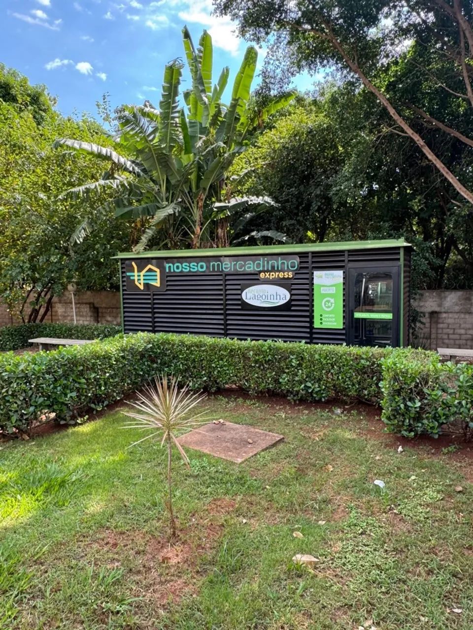 Apartamento à Venda no Recanto Lagoinha - Lagoinha, Ribeirão Preto - R$ 180.000 - Foto 5