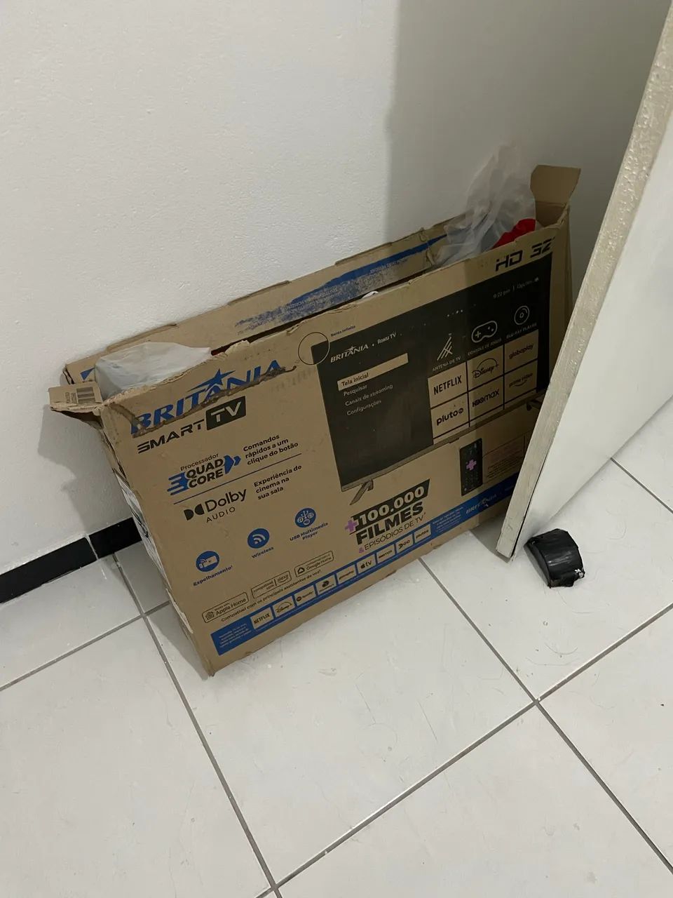 Tv 32 smart  - Foto 2