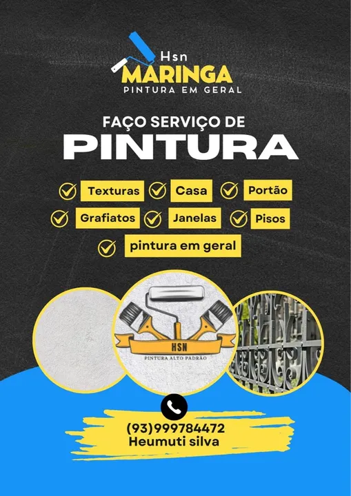 Pintor