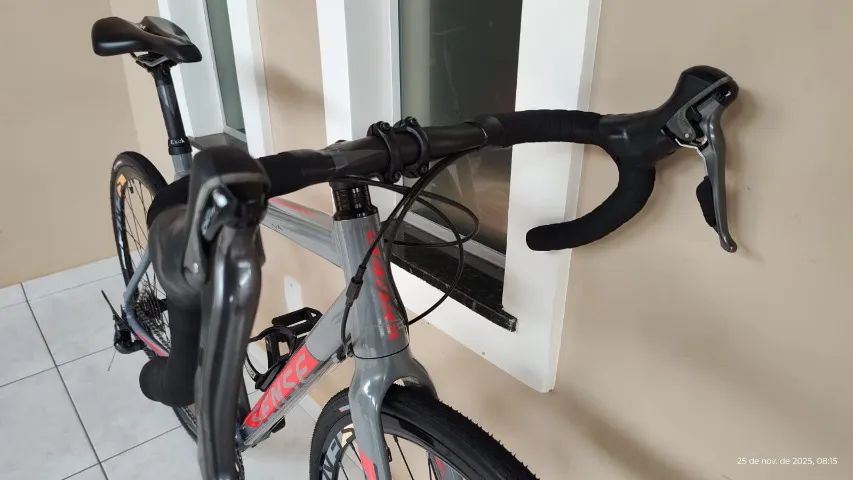 Bicicleta Sense Criterium - Foto 2
