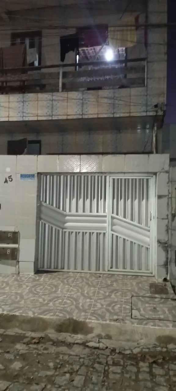 Foto - Aracaju - Bugio