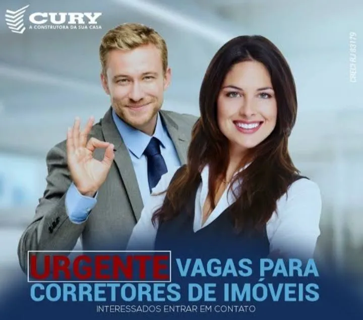 Corretores de imóveis