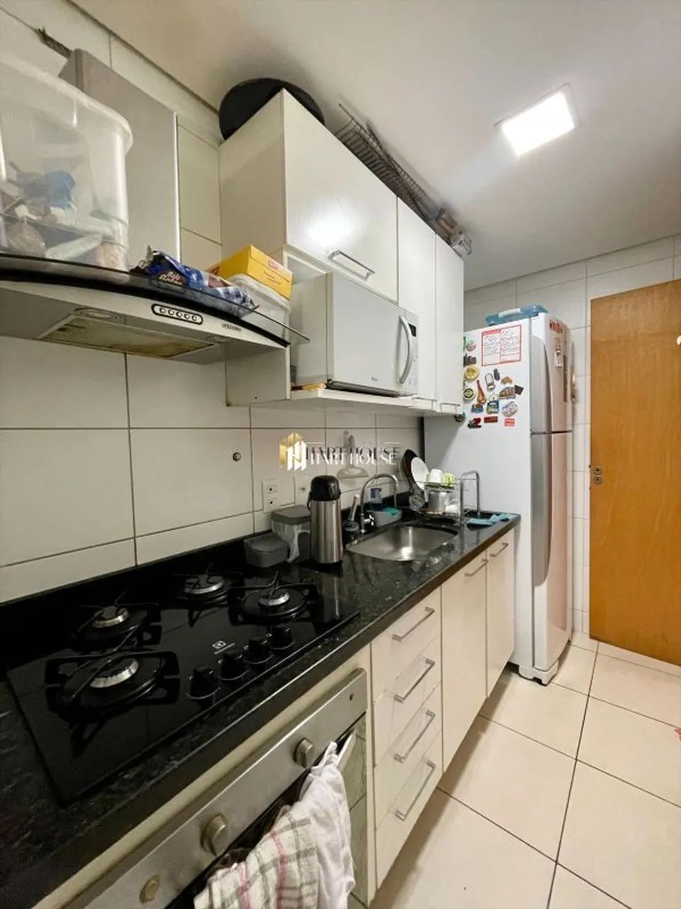 Condomínio Alvorada 3 quartos - Venda - Foto 5