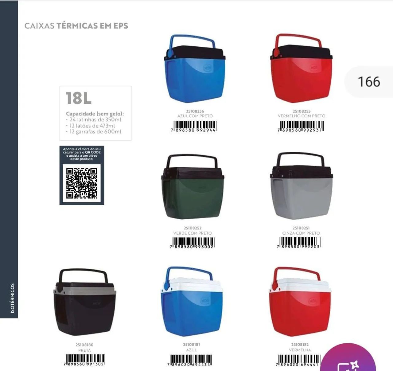 Caixa Térmica  MOR - Foto 4