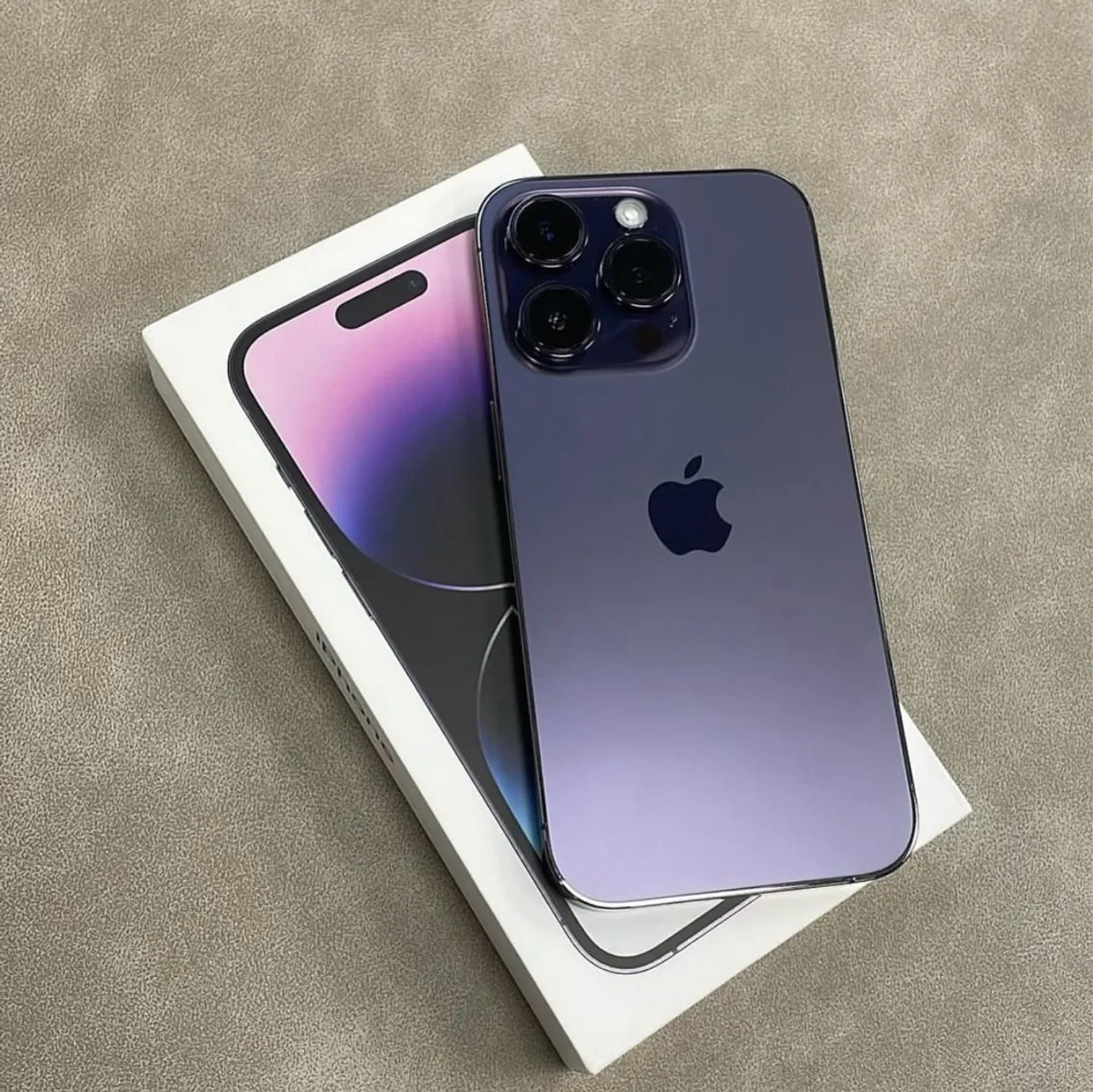 iPhone 14 Pro Max 128 GB
