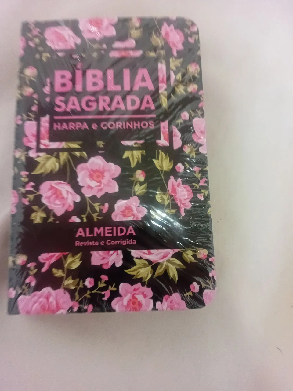Bíblia sagrada