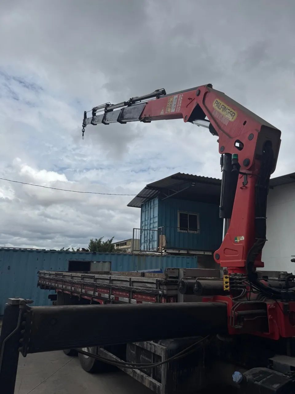 Volvo Vm 270 - MD 45007 - Foto 2