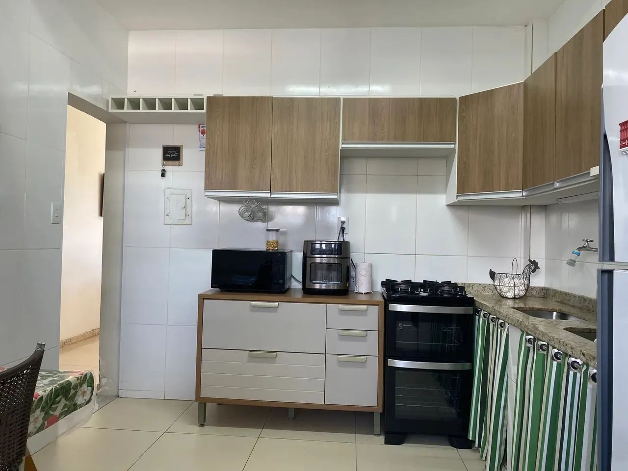 Apartamento para venda com 117 metros quadrados com 4 quartos em São José - Aracaju - Serg - Foto 2