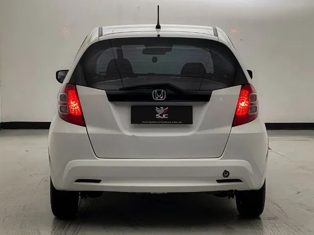 HONDA FIT DX 1.4 2014 - Foto 5