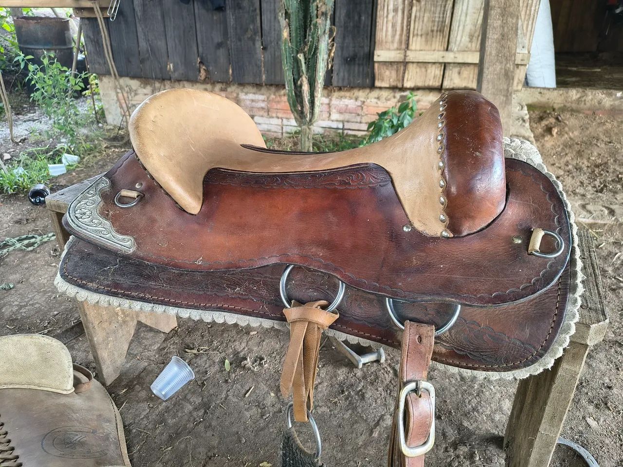 Sela semi nova  - Foto 3