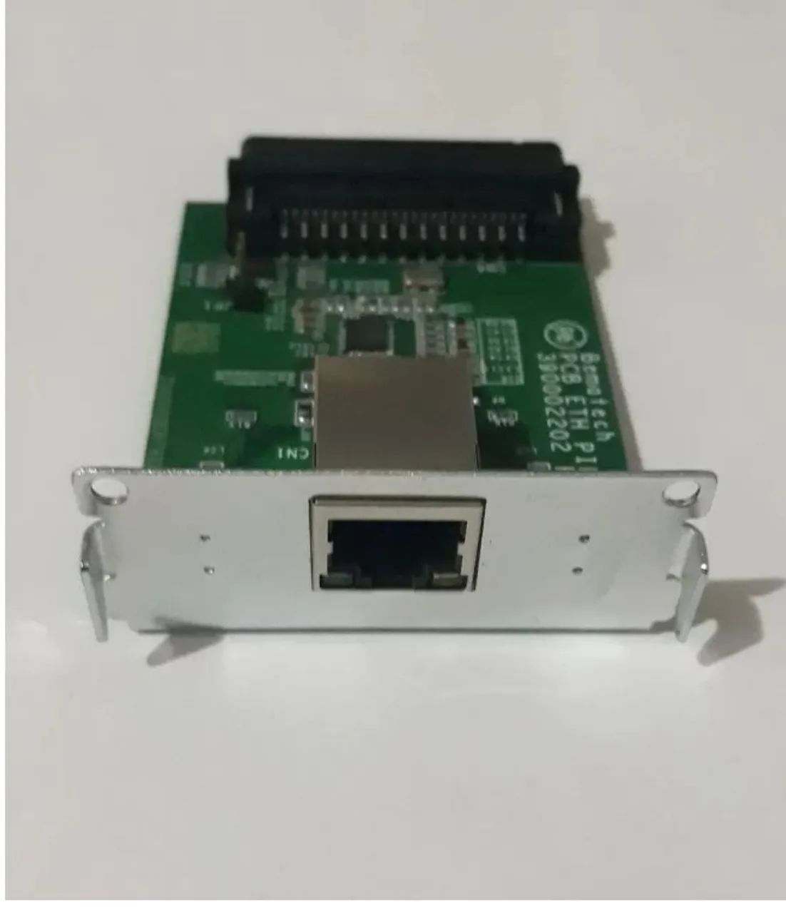 Adaptador de Rede Ethernet PCI - Foto 2