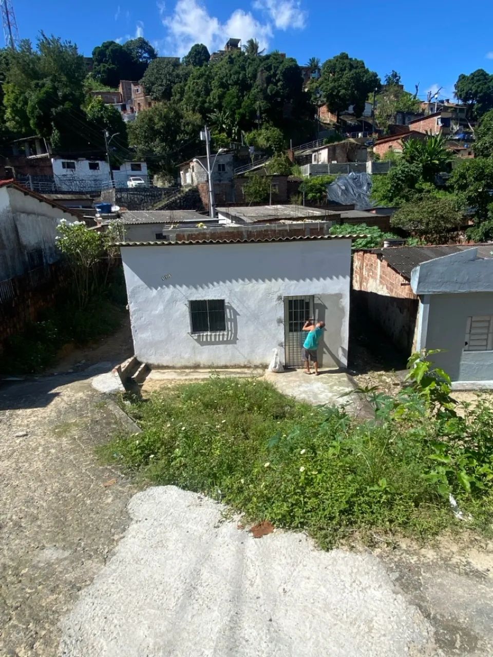 Foto - Recife - COHAB