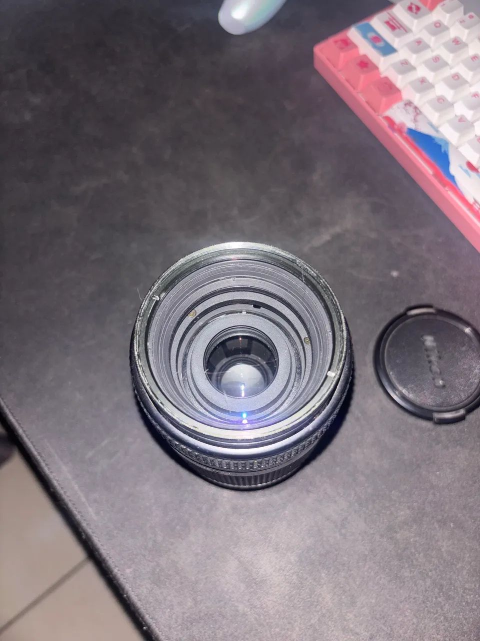 Nikon 70-210mm - Foto 3