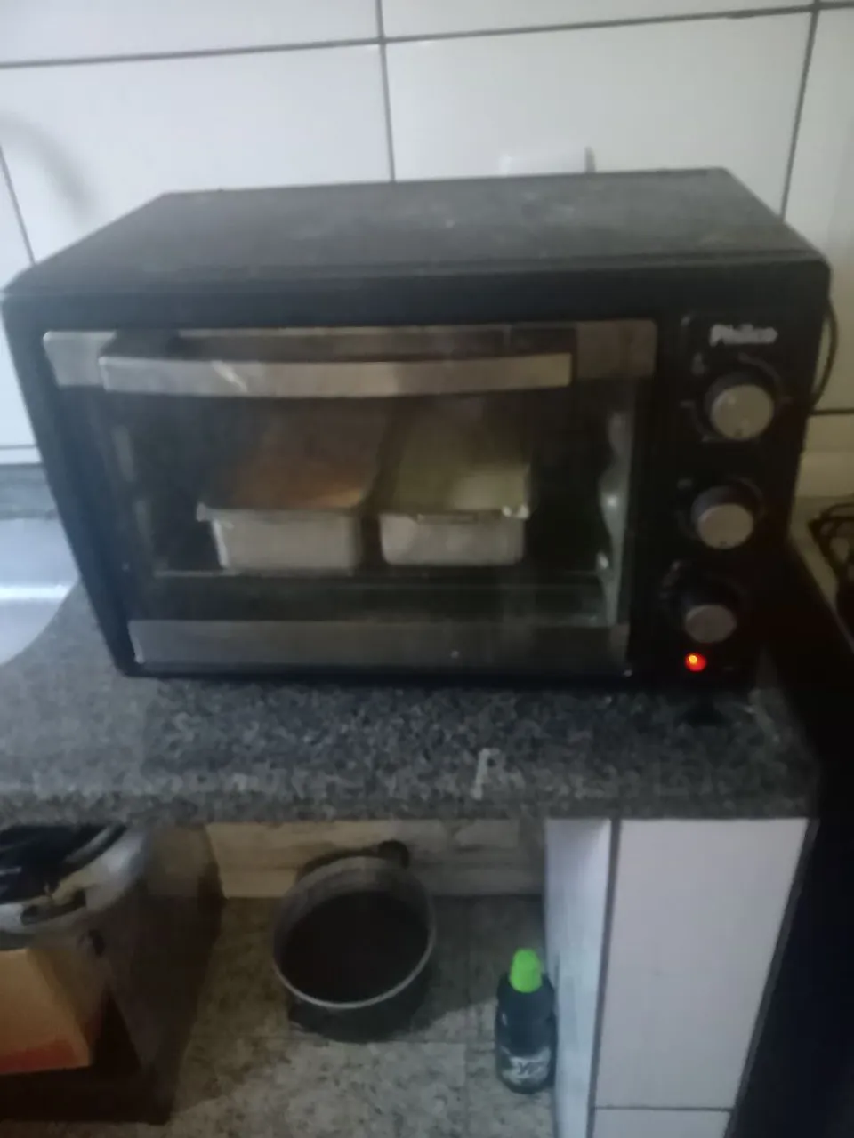 Forno Elétrico Philco