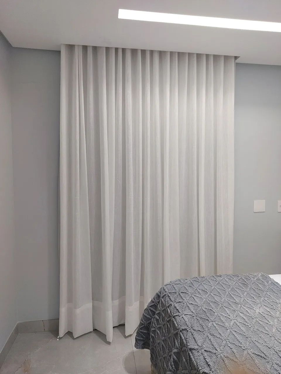 Cortinas  sob  medida * - Foto 4