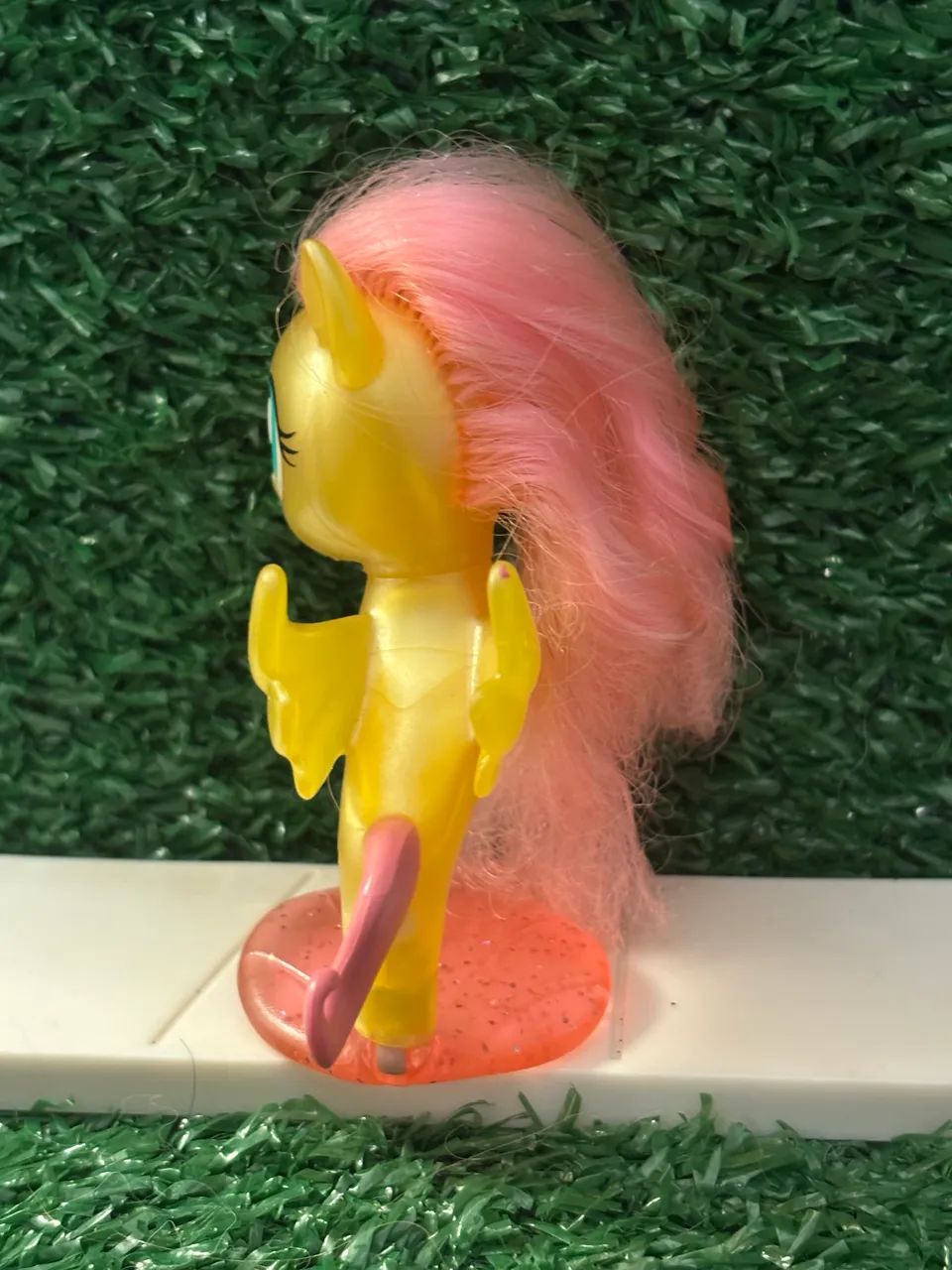 My Little Pony Fluttershy Seapony - Foto 4