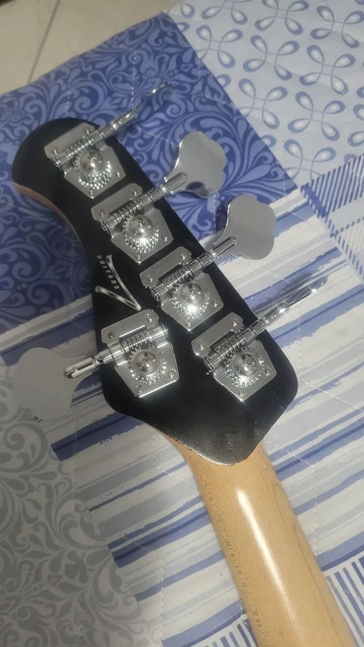 Contra baixo  - Foto 4